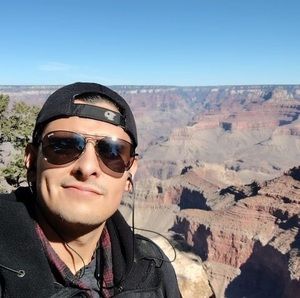 Meet your Posher, Diego